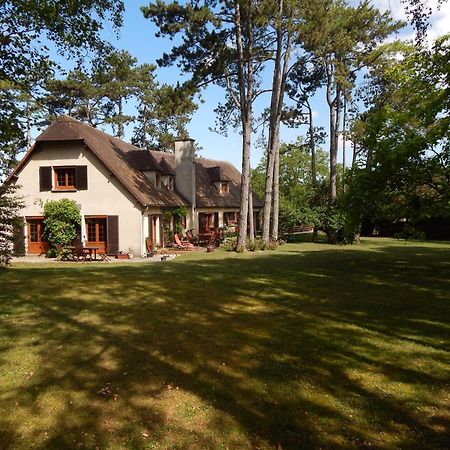 Boult-sur-Suippe Villa Saint Roch מראה חיצוני תמונה