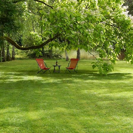 Boult-sur-Suippe Villa Saint Roch מראה חיצוני תמונה
