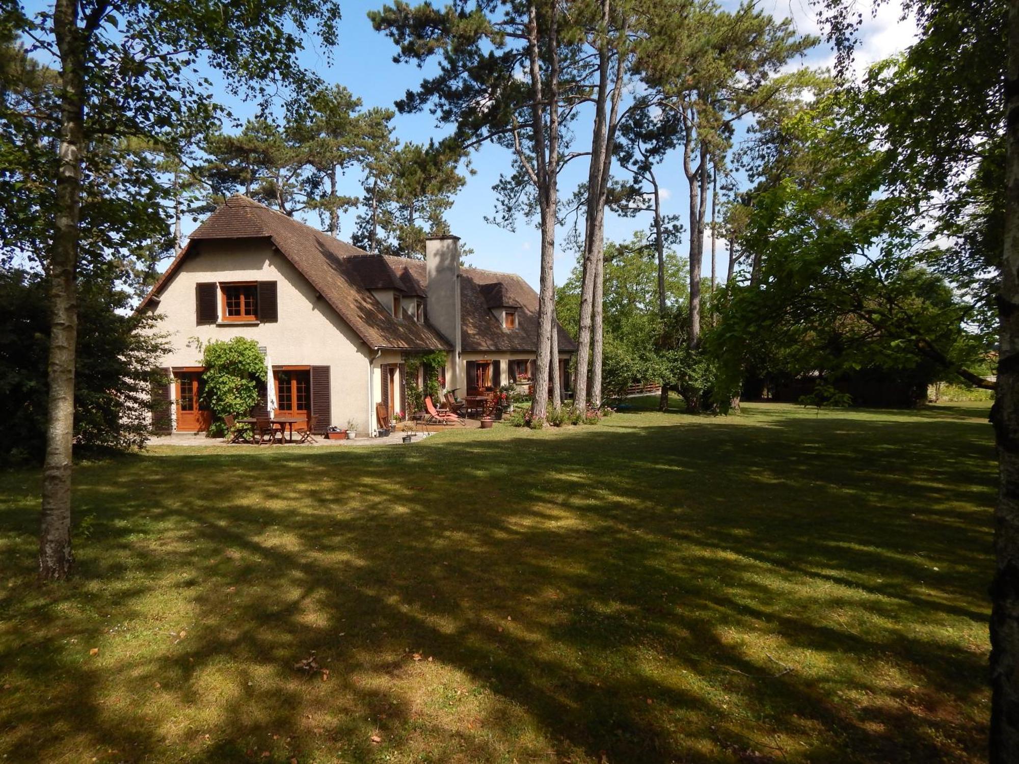 Boult-sur-Suippe Villa Saint Roch מראה חיצוני תמונה