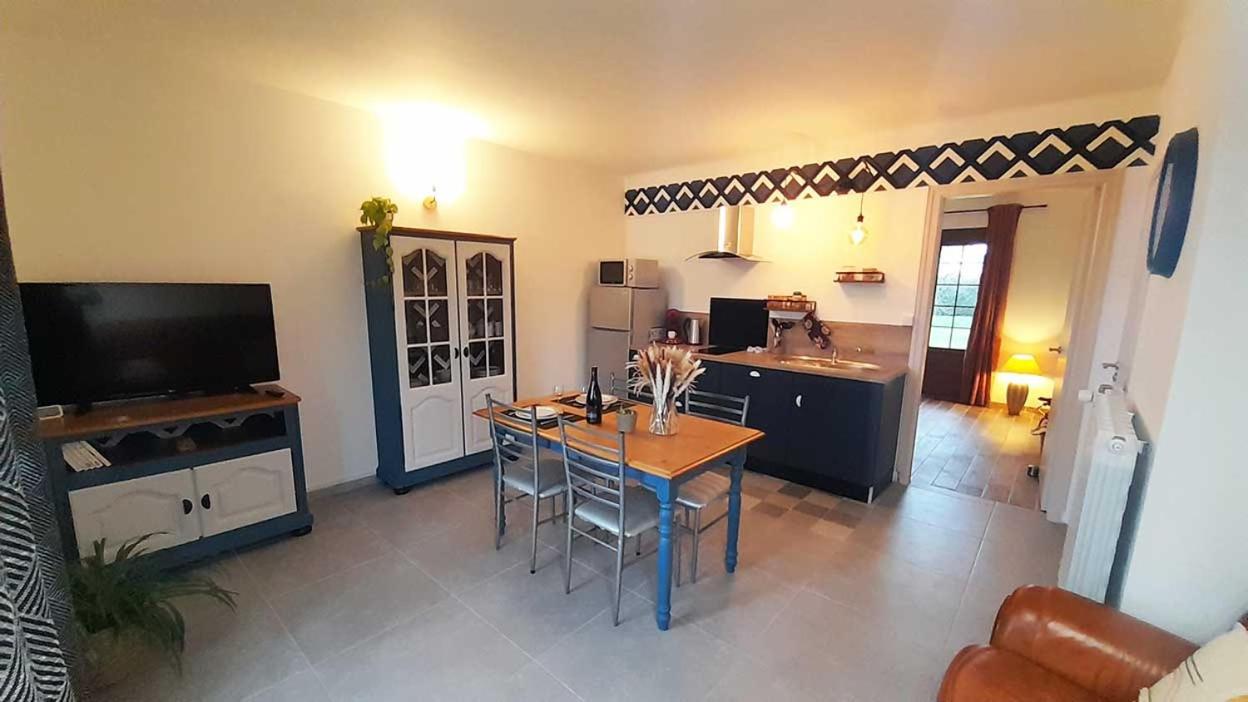 Boult-sur-Suippe Villa Saint Roch מראה חיצוני תמונה