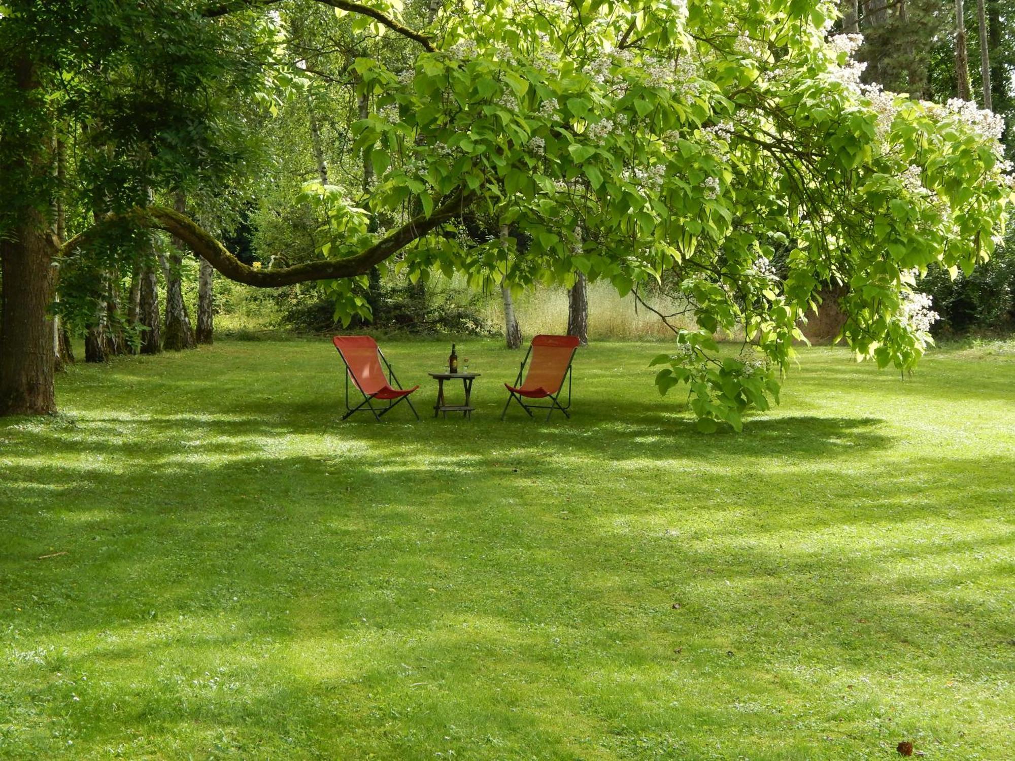 Boult-sur-Suippe Villa Saint Roch מראה חיצוני תמונה